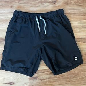 Vuori Kore Short